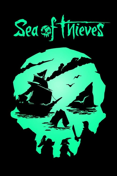 Ta kampen till forten i Sea of ​​Thieves säsong sex