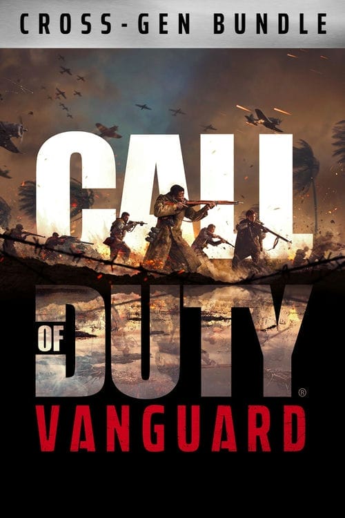 Call of Duty: Vanguard esitleb 5. novembril Xbox One'i ja Xbox Series X|S jaoks
