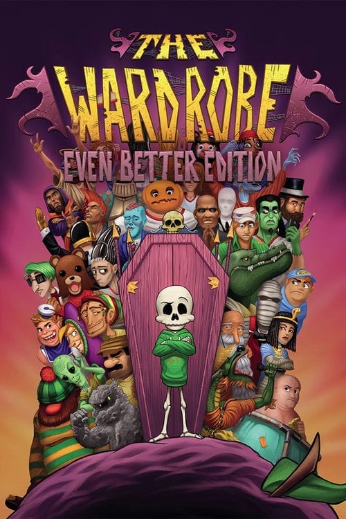 Abenteuerspiel The Wardrobe erscheint auf Xbox One