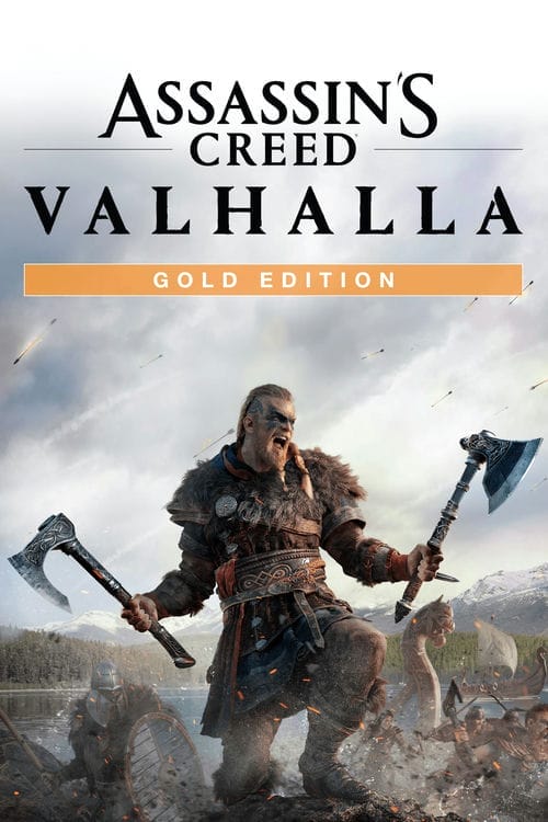Assassin's Creed Valhalla – Wrath of the Druids Expansion tilgjengelig nå