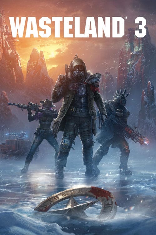 Wasteland 3: Битва за Стилтаун уже доступна