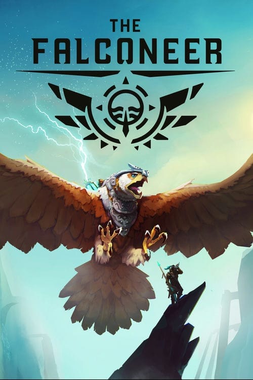 Il DLC Falconeer: Edge of the World vola oggi su Xbox One, Xbox Series X|S e PC Windows