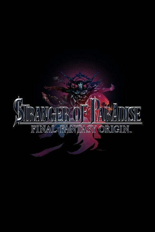 Хаос ждет! Final Fantasy Origin Stranger of Paradise выходит 18 марта