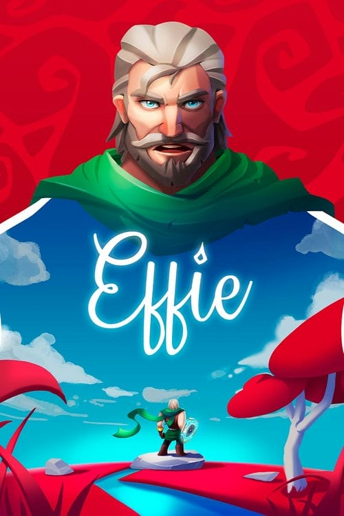 Фентезійна пригодницька гра Effie тепер доступна