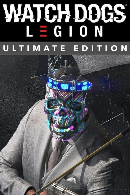 Zagraj w Watch Dogs: Legion Free Trial od 25 do 29 marca
