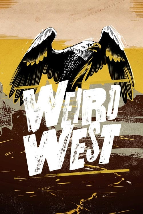 Weird West disponível hoje com o Xbox Game Pass