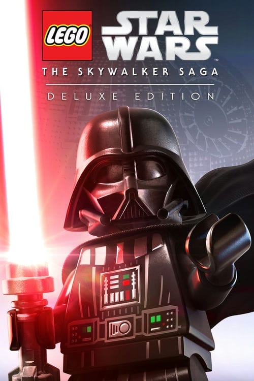LEGO Star Wars: The Skywalker Saga avslöjar släppdatum