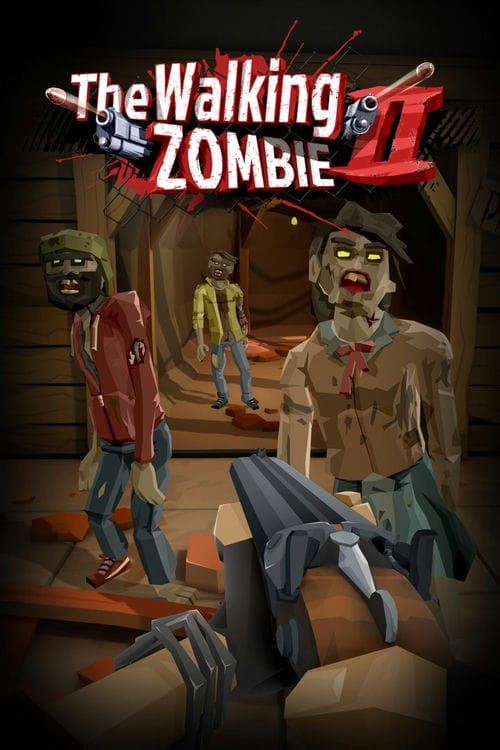 The Walking Zombie 2 tillgänglig för förbeställning nu