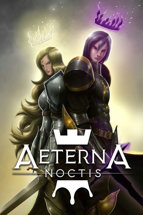 Aeterna Noctis två lägen: Vad är skillnaden?