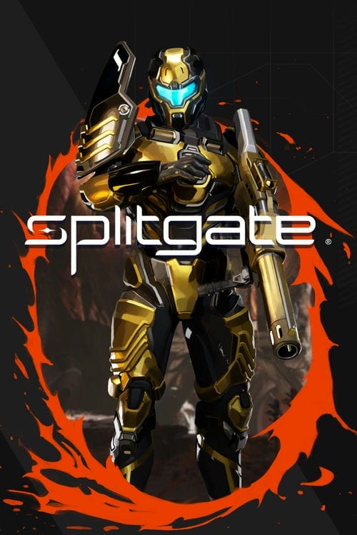 Splitgate: Portals to the Future