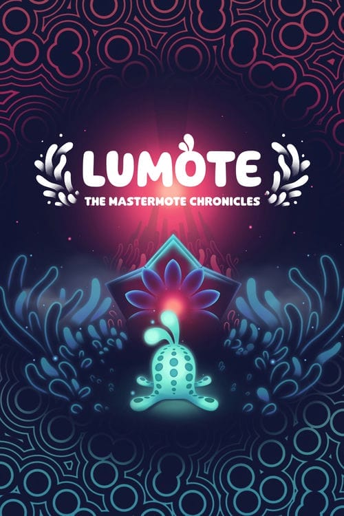 Lumote: The Mastermote Chronicles lanseras idag på Xbox Store