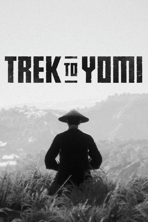 Trek to Yomi доступен сегодня с Game Pass