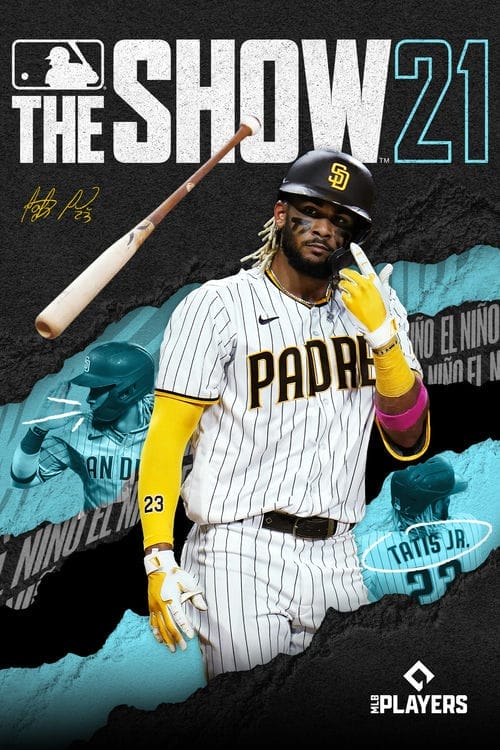 Kunngjøring av MLB The Show 21 Fall Circuit and Dynasty Invitational