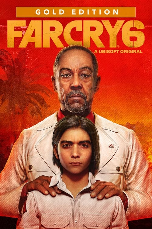 Seks grunner til at vi gleder oss til Far Cry 6