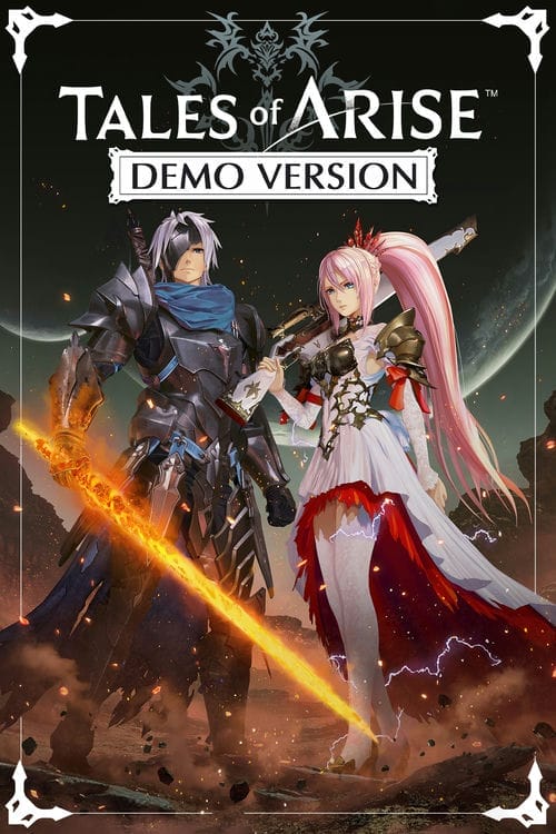 Action-Driven JRPG Tales of Arise on nüüd saadaval Xbox One'i ja Xbox Series X|S jaoks