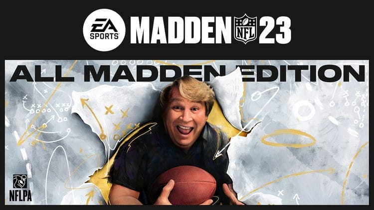 Bienvenido a Madden NFL 23