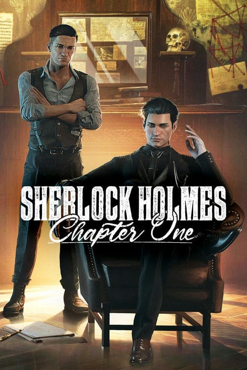 Seis consejos para ayudarte a ser un mejor detective en el capítulo uno de Sherlock Holmes