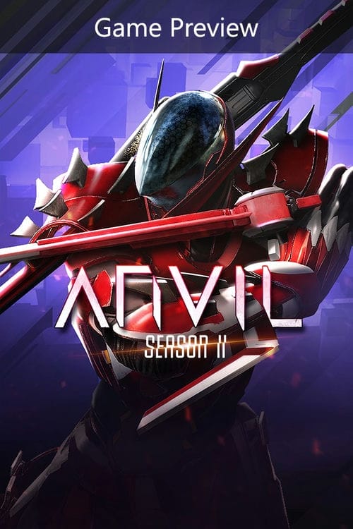 Anvil: первый сезон Vault Breakers начинается с нового игрового режима