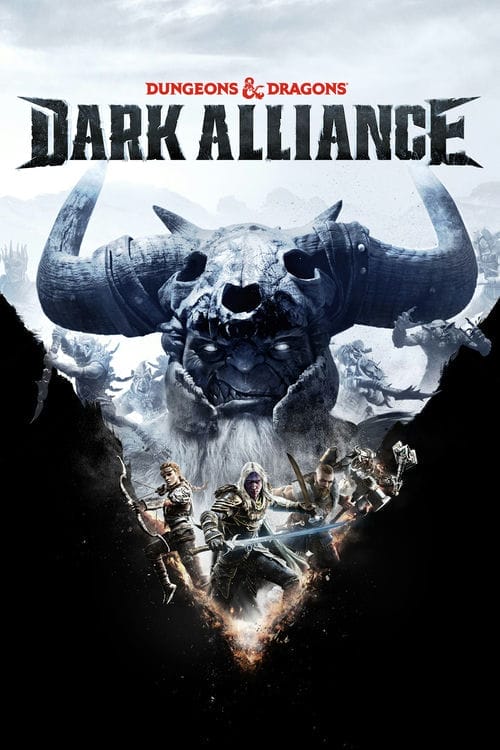 Dark Alliance: Introduciendo el Combate Emergente a Dungeons & Dragons