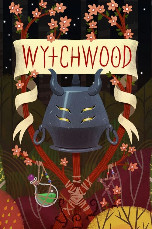 Wytchwood, et Spell-Crafting Adventure Game, er tilgjengelig nå på Xbox