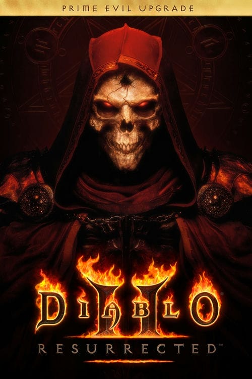 Diablo II: Resurrected ora disponibile per Xbox Series X|S e Xbox One