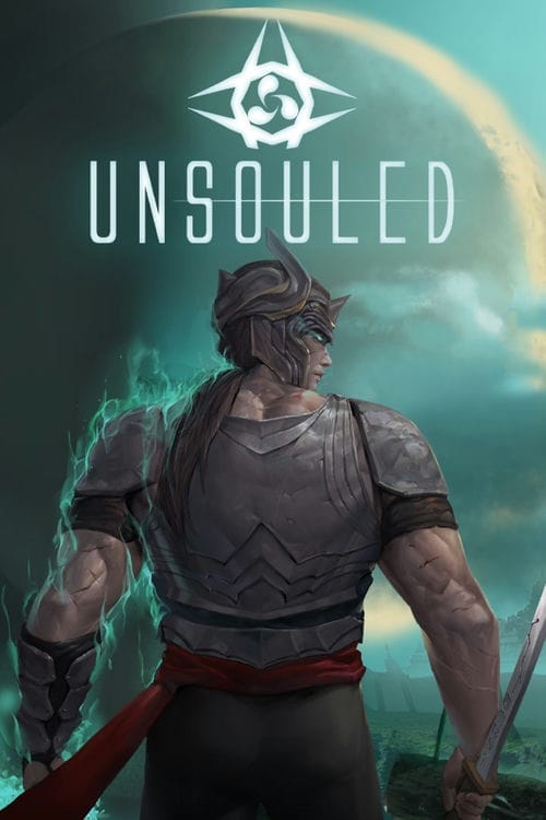 El juego de acción Soul-Packed Unsouled, ahora disponible a través de Xbox Game Preview