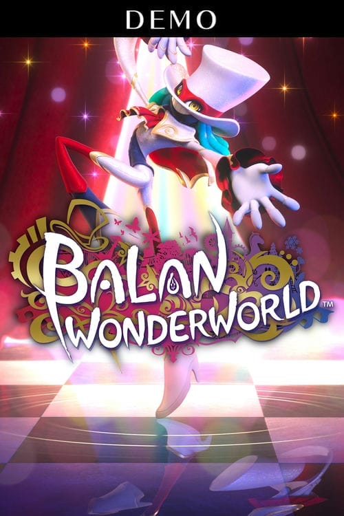 A World of Wonder: Spill Balan Wonderworld-demoen i dag på Xbox Series X|S og Xbox One