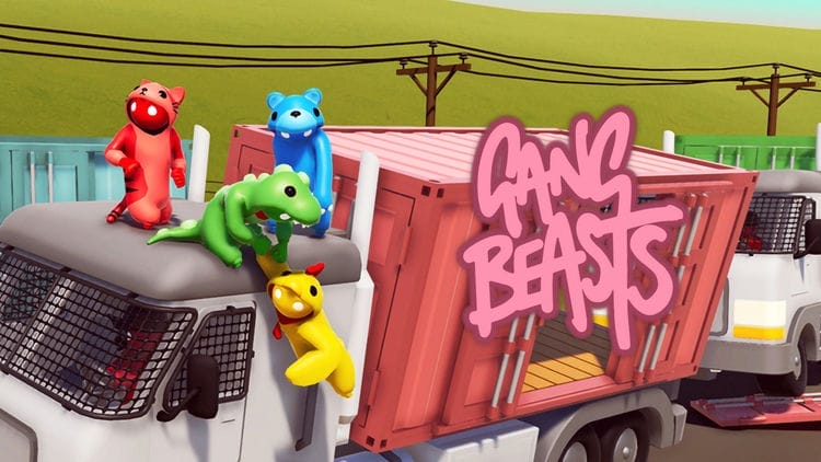 Bientôt disponible sur Xbox Game Pass : Gang Beasts, Limbo, Prodeus et plus encore