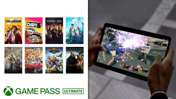 Bientôt disponible sur Xbox Game Pass : Gang Beasts, Limbo, Prodeus et plus encore