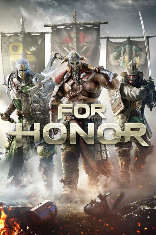For Honor lança a 2ª temporada do ano 5: Mirage with Visions of the Kyoshin Event