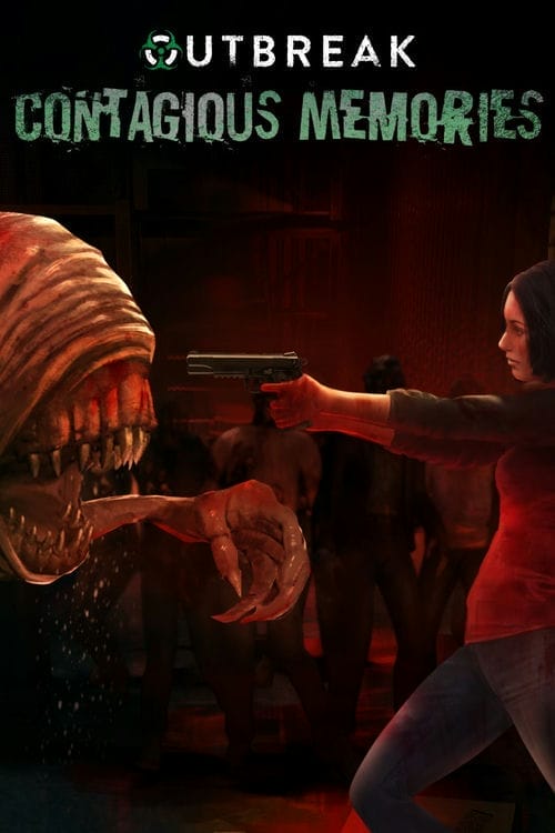 Outbreak: Contagious Memories уже доступна на Xbox Series X|S и Xbox One