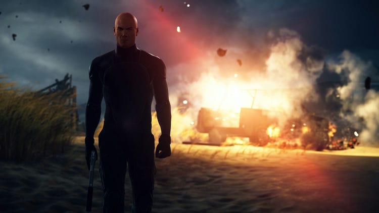 Hitman Trilogy apporte le monde de l'assassinat au Xbox Game Pass