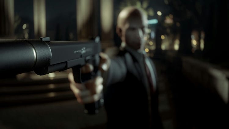 Hitman Trilogy apporte le monde de l'assassinat au Xbox Game Pass