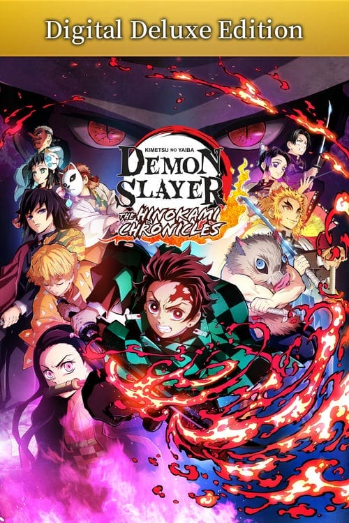 Rencontrez le Hashira de Demon Slayer -Kimetsu no Yaiba- Les Chroniques Hinokami