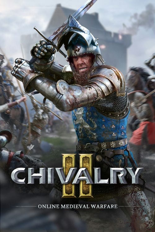 Chivalry 2 jõuab Xbox One'i ja Xbox Series X|S-i 8. juunil
