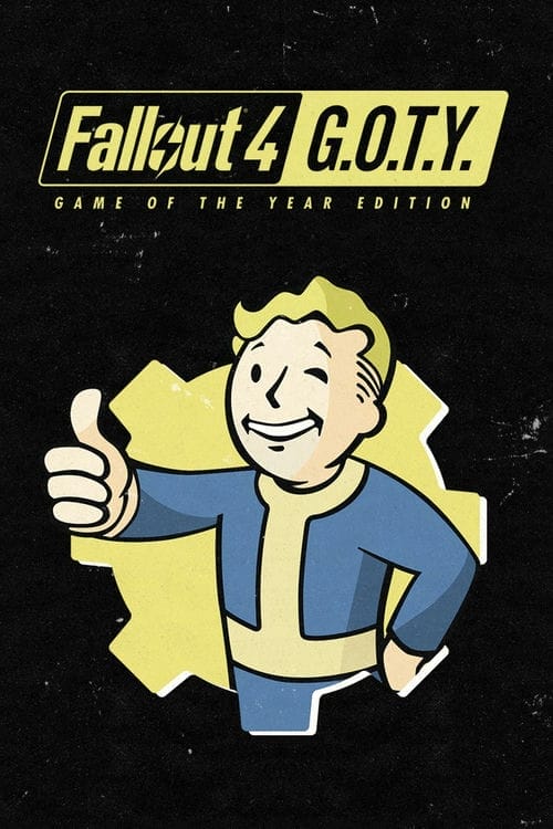 Fallout 76's Bombs Drop Event ger skrämmande brända, rea och gratis spelvecka