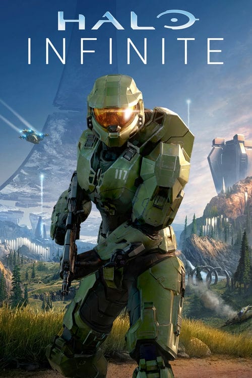 Rejoignez la chasse dans Halo Infinite Lone Wolves : Saison 2