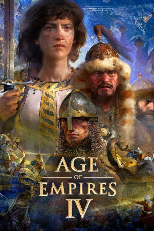 Game Passissa on PC-pelejä – PC Builder Series: Age of Empires IV