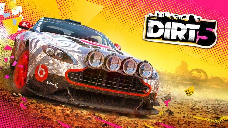 Bientôt disponible sur Xbox Game Pass : Dirt 5, Killer Queen Black, Wreckfest et plus