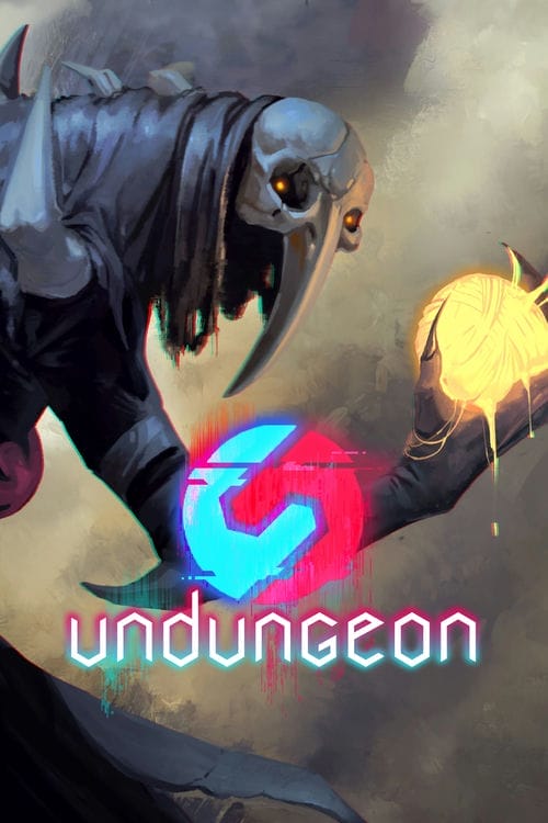 Gra Pixel Art Sci-Fi RPG Undungeon jest już dostępna w ramach subskrypcji Xbox Game Pass
