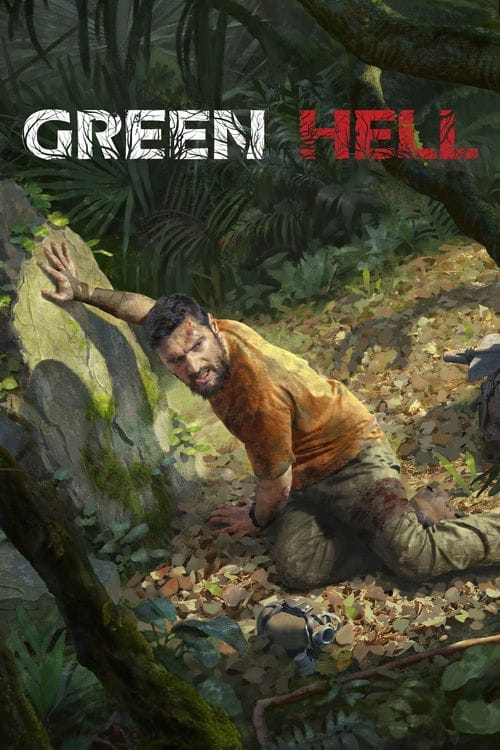 Green Hell – Spirits of Amazonia Parts 1 & 2 тепер доступні на Xbox безкоштовно