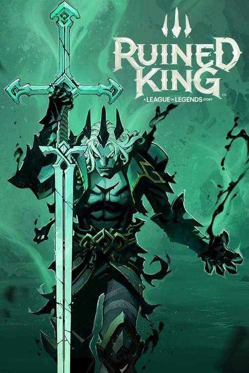 Ruined King: A League of Legends Story är tillgänglig nu