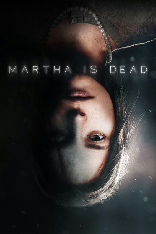 Martha Is Dead Вийшла на Xbox Series X|S