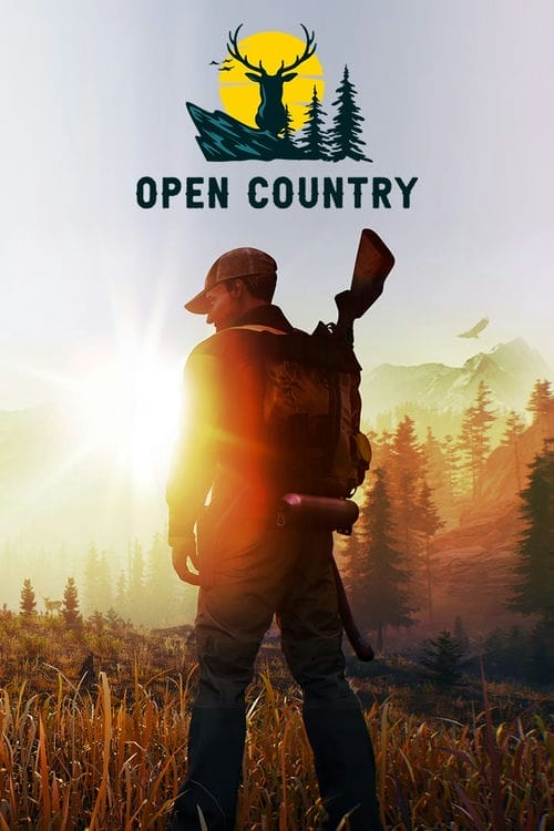 Open Country est disponible aujourd'hui sur Xbox One et Xbox Series X|S