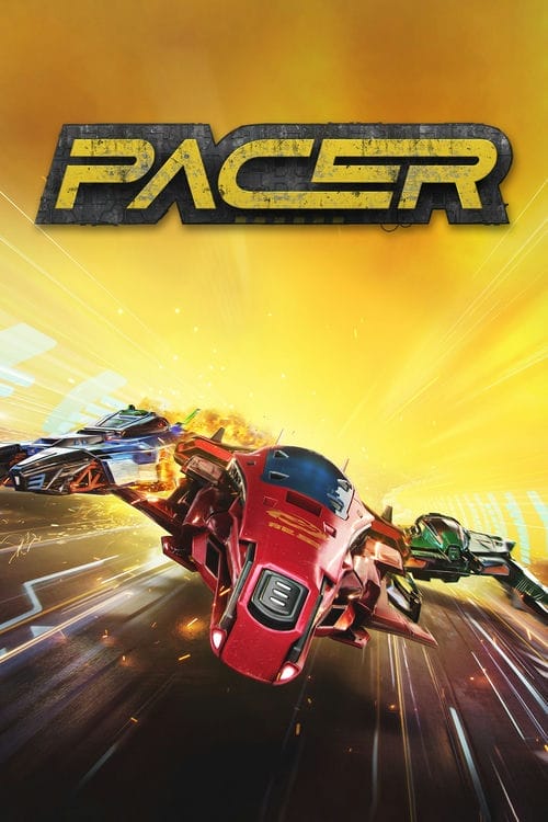 Pacer est désormais disponible sur Xbox Series X|S et Xbox One