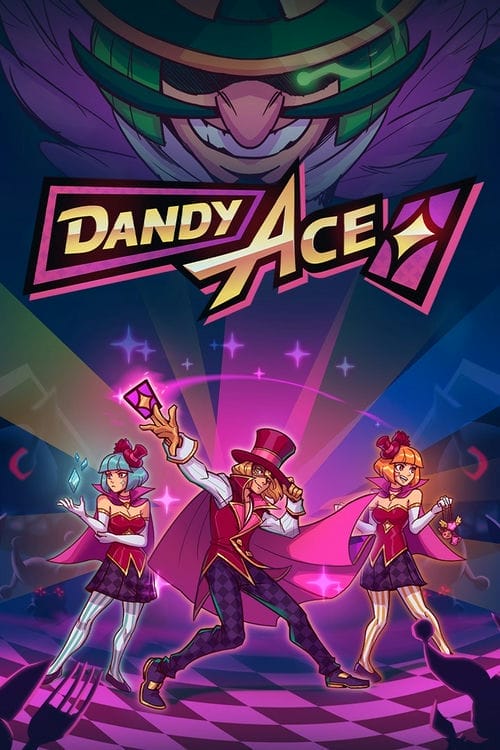 Dandy Ace est maintenant disponible avec le Xbox Game Pass