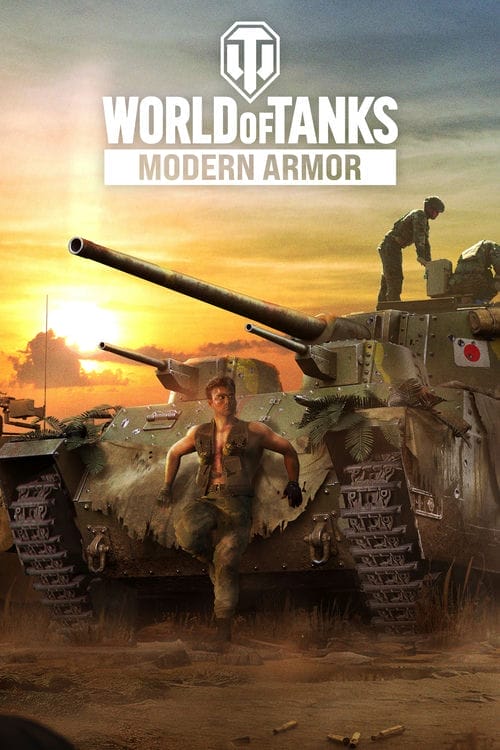 World of Tanks distribuerar den största tanksuppdateringen hittills med Modern Armor