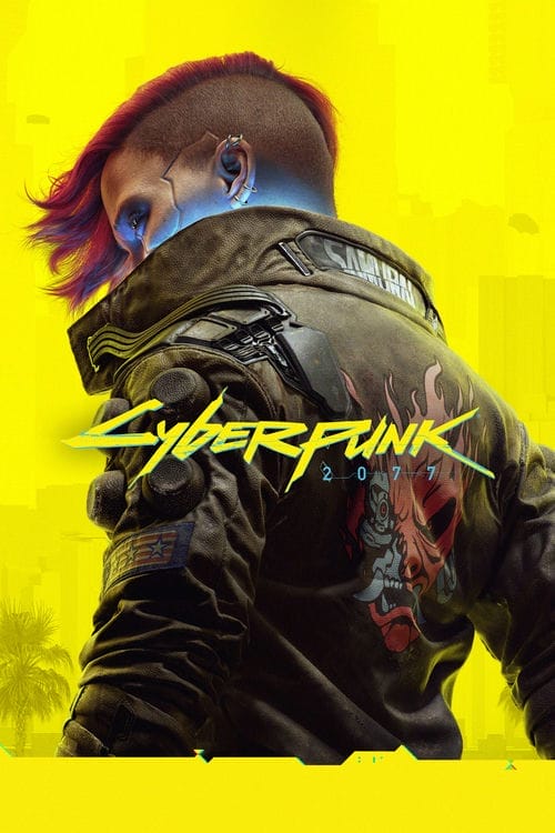 La mise à jour nouvelle génération Cyberpunk 2077 est désormais disponible pour Xbox Series X|S