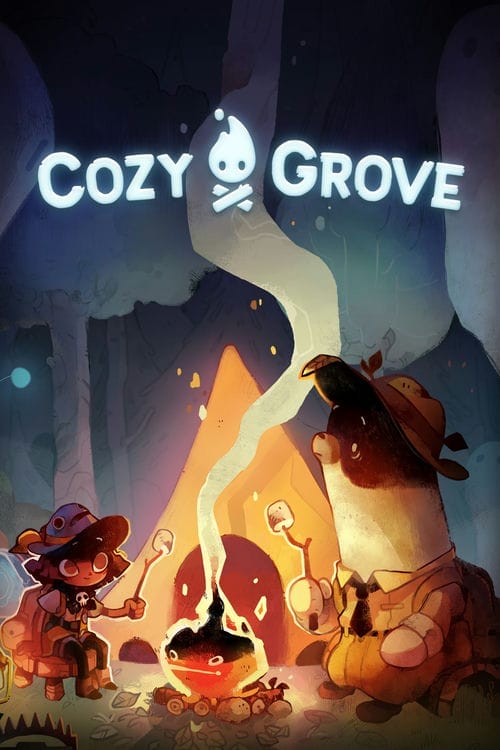 Cozy Grove est maintenant disponible sur Xbox Series X|S et Xbox One