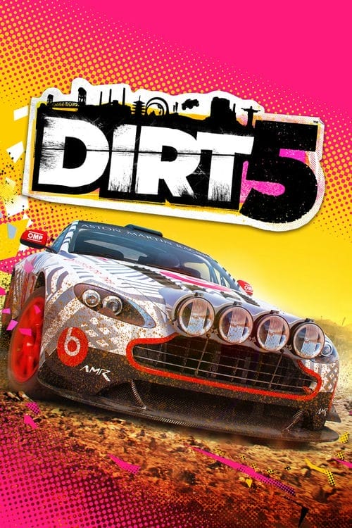 Dirt 5 coloca o novo Ford Bronco na ação off-road no pacote de conteúdo mais recente